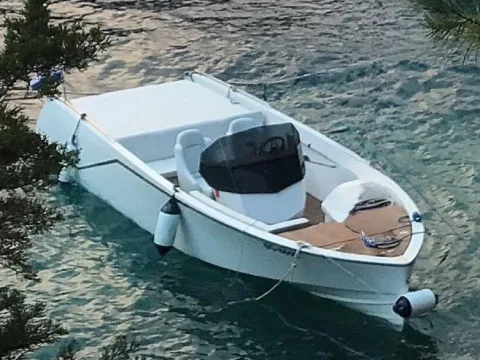 Frauscher Lido 686 used - photo 1