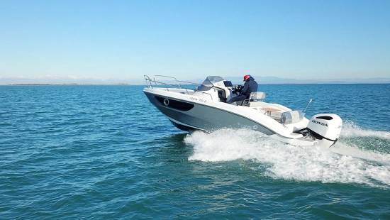 Idea Marine 70 WALKAROUND d'occasion - photo 1
