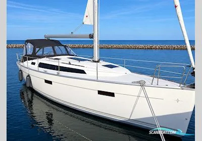 Bavaria Yachts 37 Cruiser used - photo 1