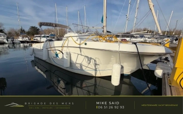 Pacific Craft 750 Open usato - foto 1