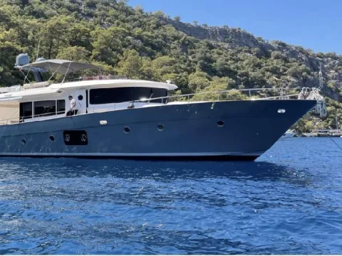 Apreamare Maestro 66 gebraucht - Foto 1