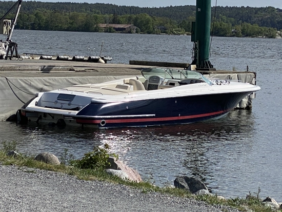 Chris-Craft Corsair 28 usato - foto 1