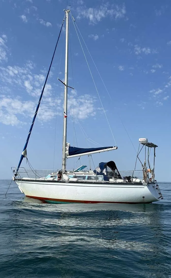 Dufour 31 used - photo 1