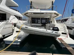 Leopard 43 Powercat usato - foto 1