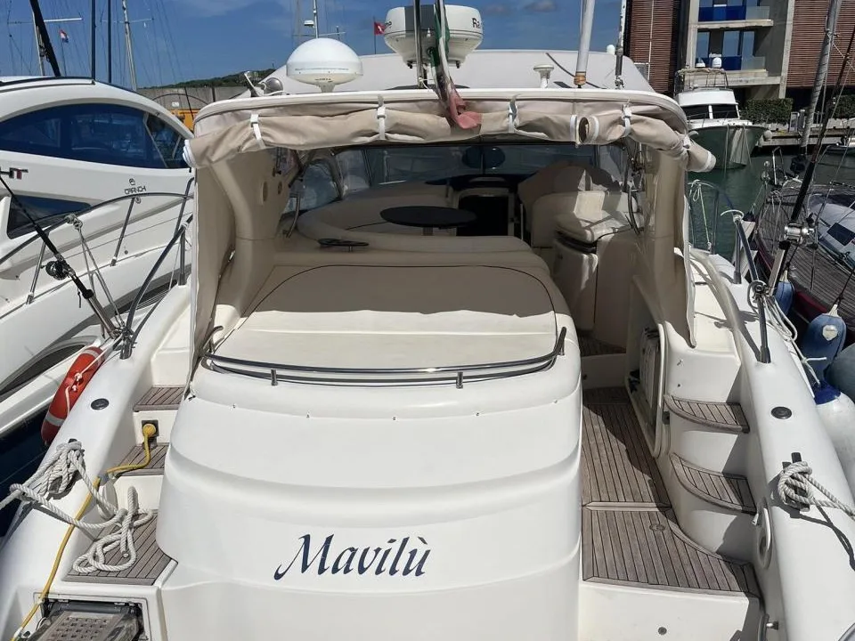 Gobbi Atlantis 47 gebraucht - Foto 1