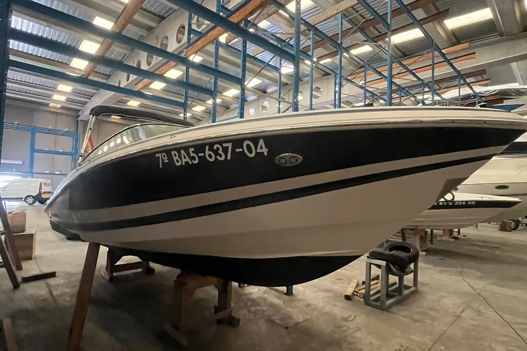Regal 2200 Bowrider gebraucht - Foto 1