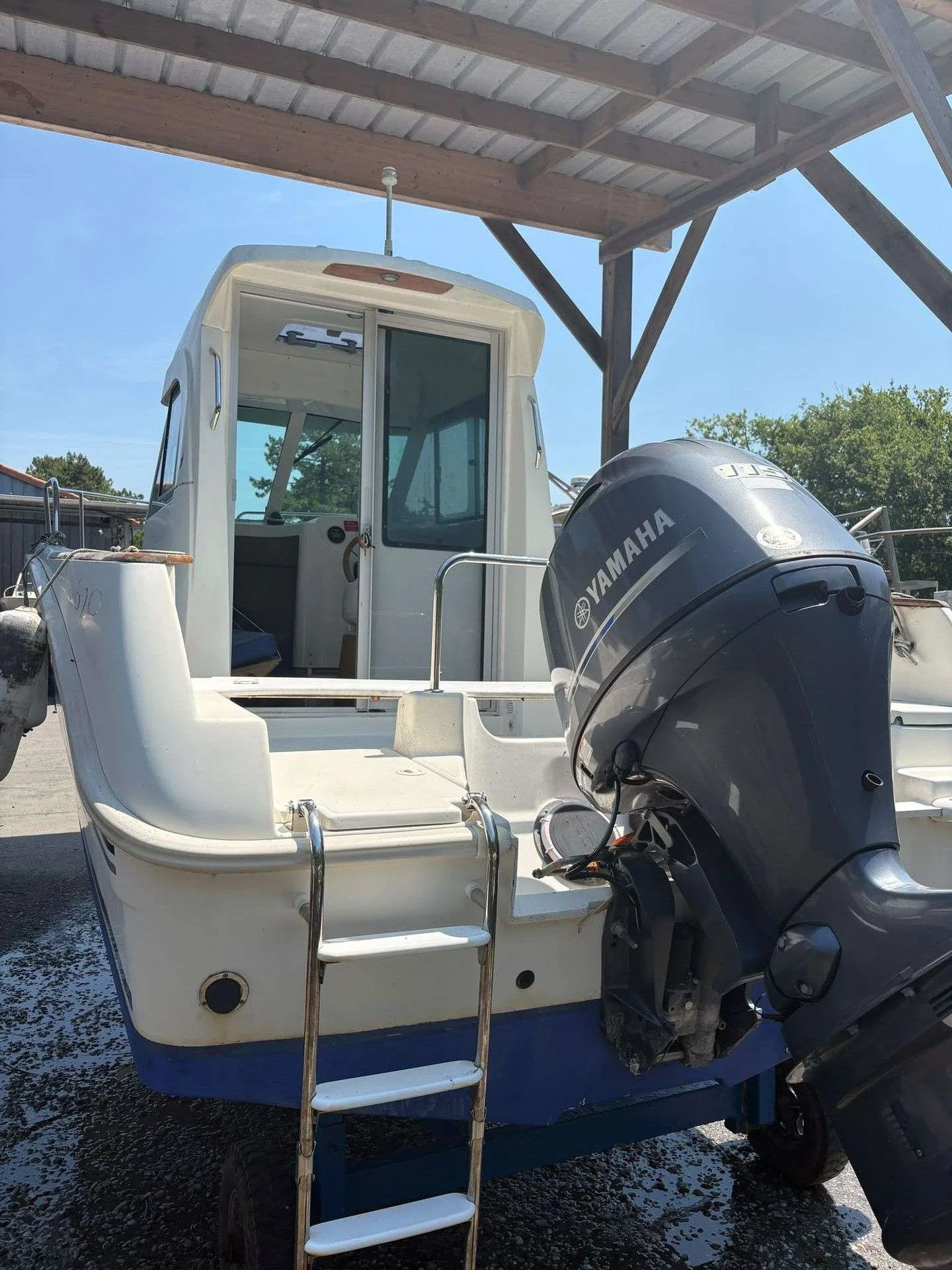 Beneteau ANTARES 620 HB usato - foto 1