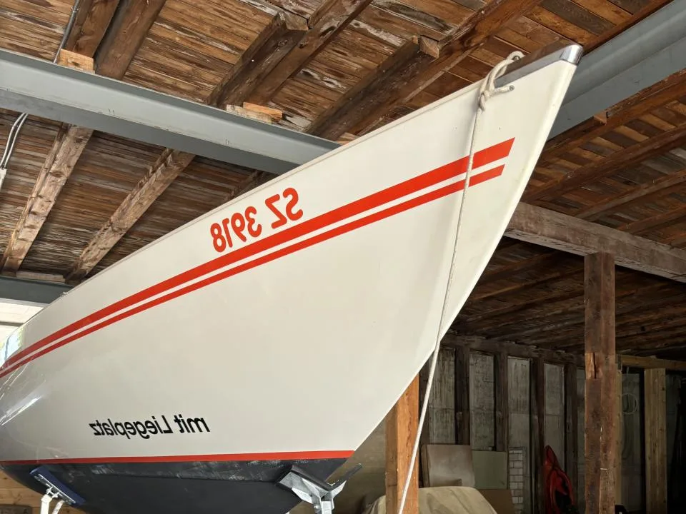 Frauscher H-Boot gebraucht - Foto 1
