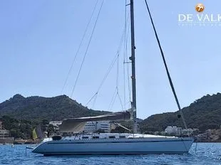 Beneteau First 45f5 used - photo 1