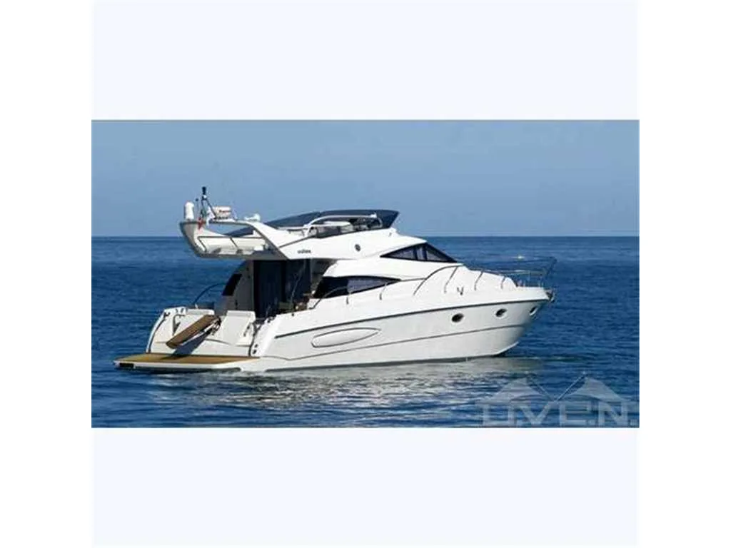 Raffaelli Calima 47 used - photo 1