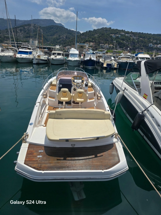 Sessa Marine Key Largo 24 Ib d'occasion - photo 1