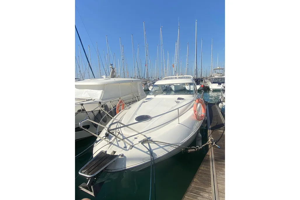 Bavaria Yachts 35 Sport HT gebraucht - Foto 1