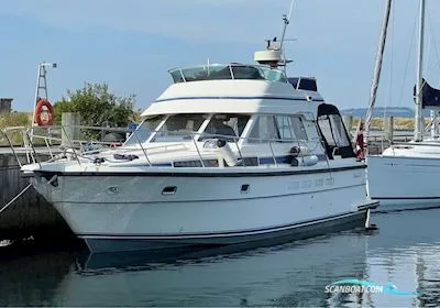 Nimbus 4000 Flybridge used - photo 1