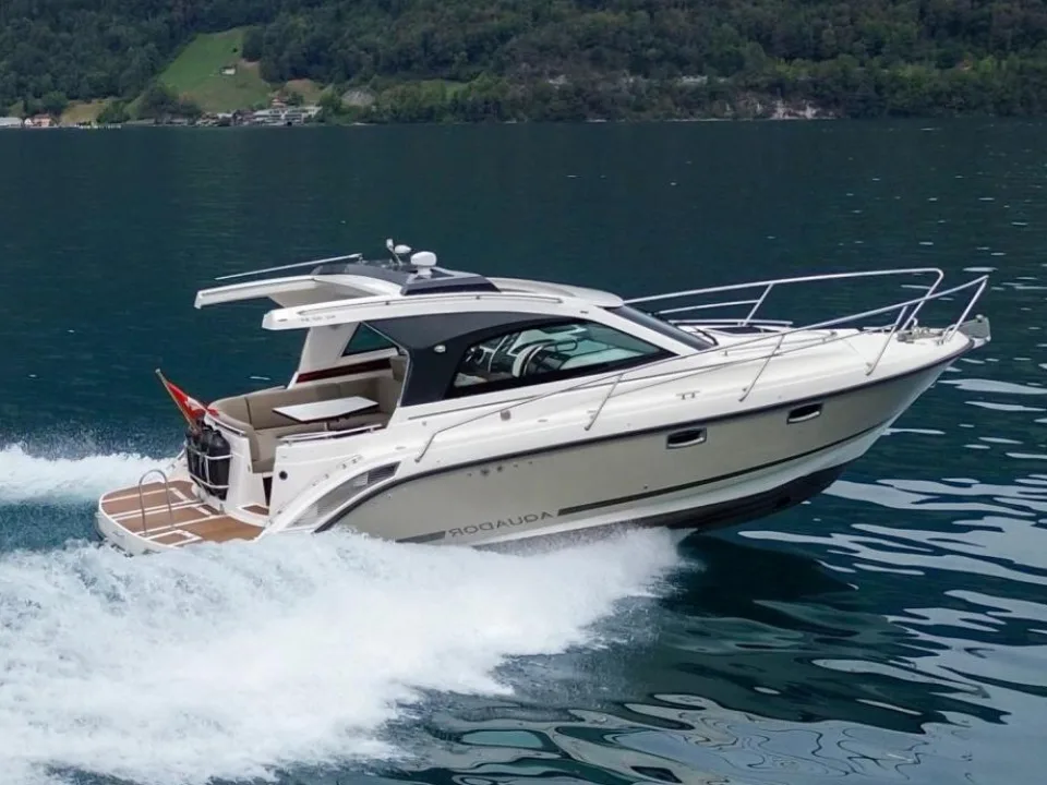 Aquador 30 ST gebraucht - Foto 1