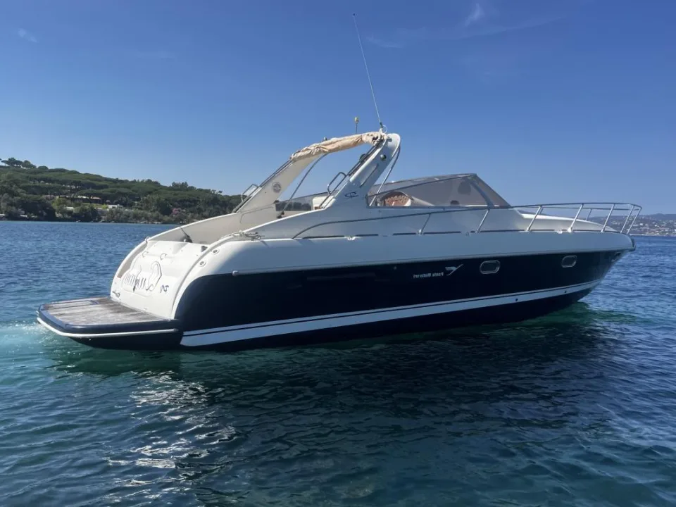 Airon Marine 345 gebraucht - Foto 1