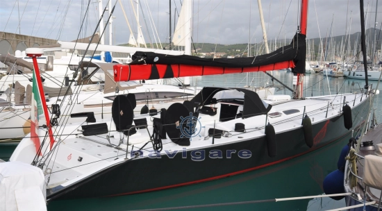 Bakewell-White Pocket Maxi usato - foto 1