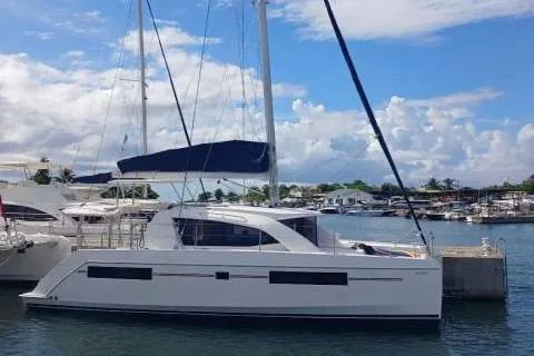 Leopard 40 usato - foto 1