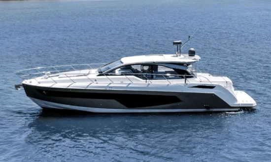 Azimut 51 gebraucht - Foto 1