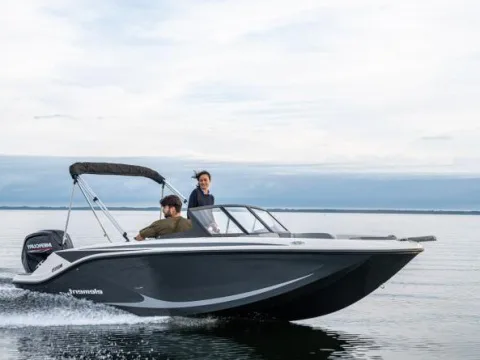 Bayliner M17 gebraucht - Foto 1