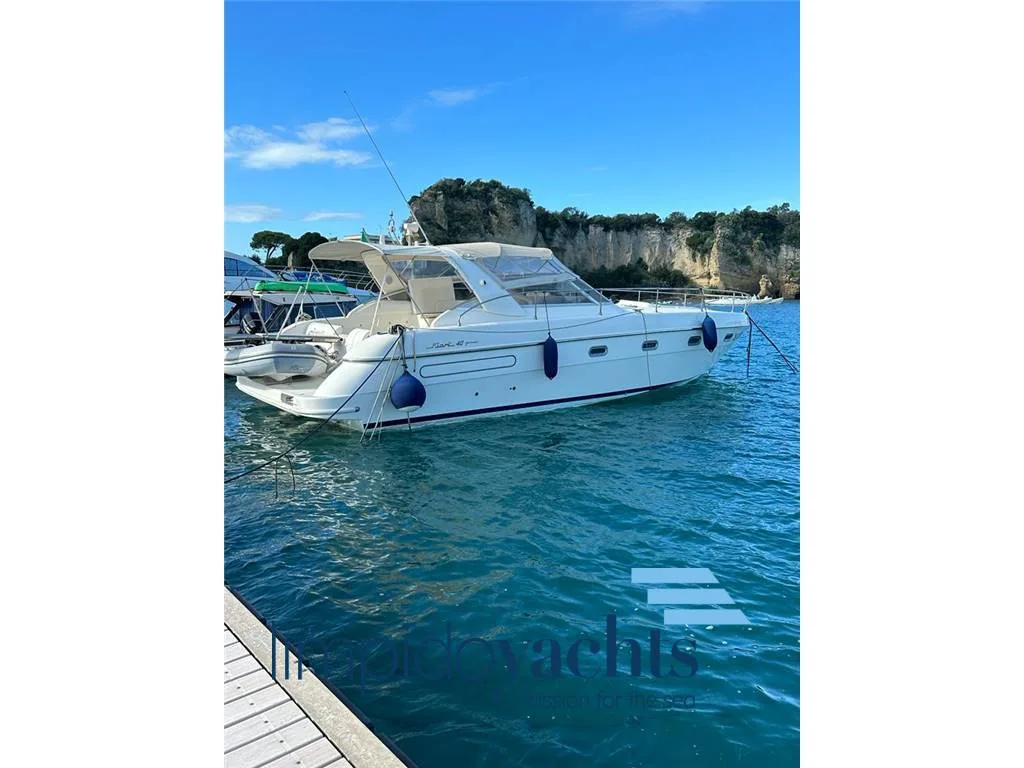 Fiart Mare 40' usato - foto 1