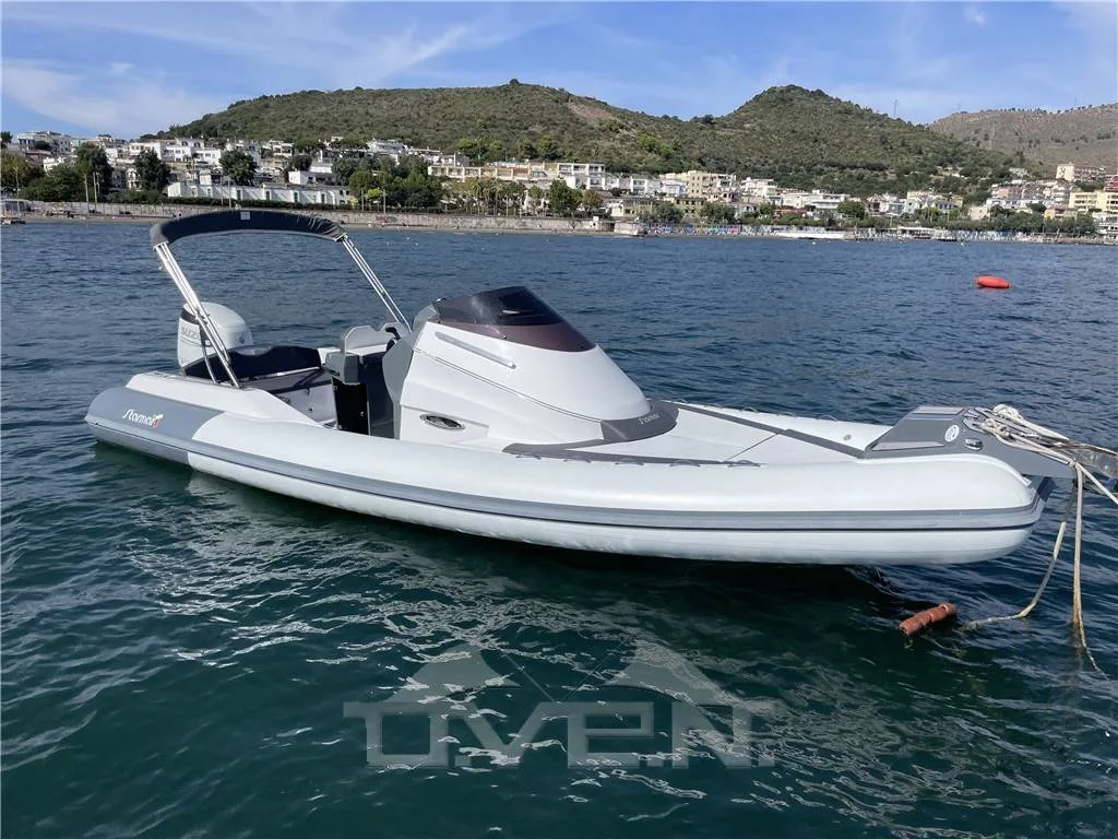 Starmar Sport Cabin 875 S.C. d'occasion - photo 1
