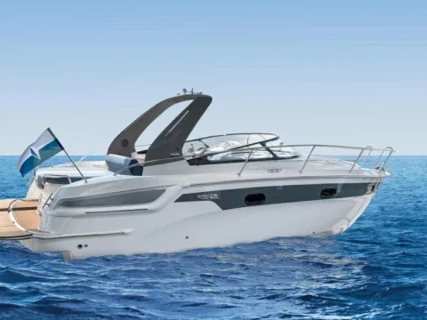 Bavaria Yachts S29 used - photo 1
