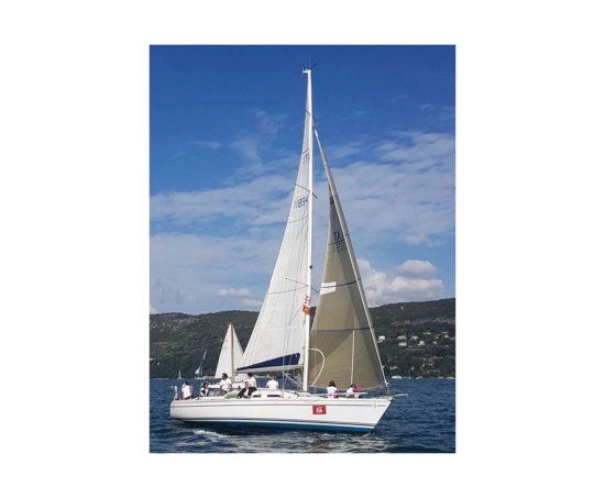 Dehler 36 DB usato - foto 1