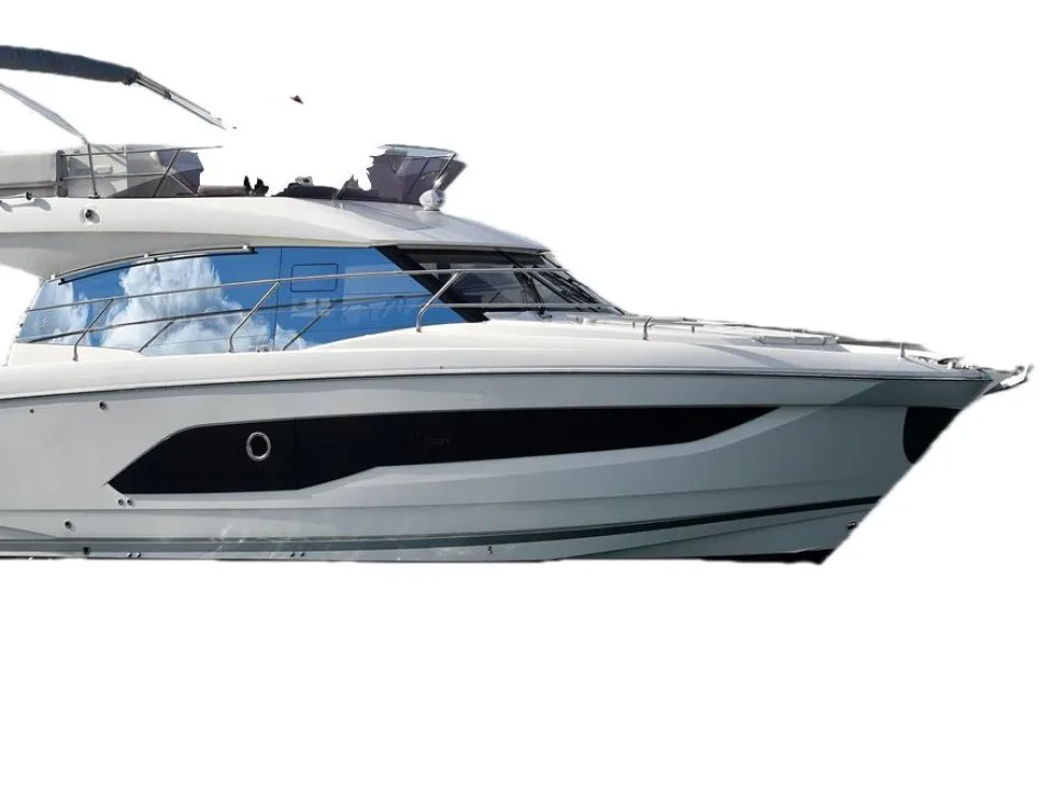 Prestige 420 FLY - Mallorca used - photo 1