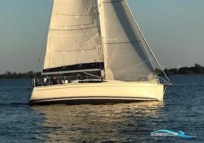 Dehler 35 SV used - photo 1