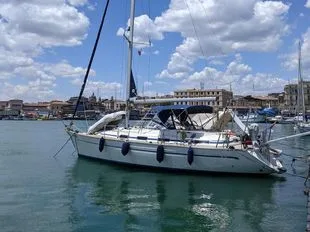 Bavaria Yachts 40CC Ocean used - photo 1