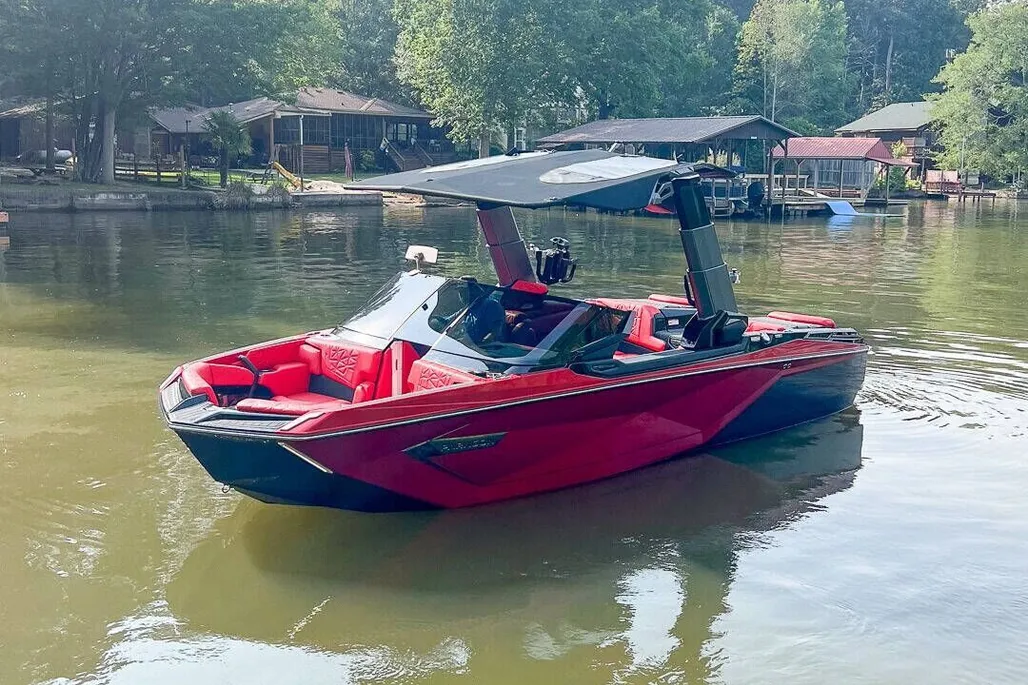 Nautique Super Air Nautique G23 Paragon used - photo 1