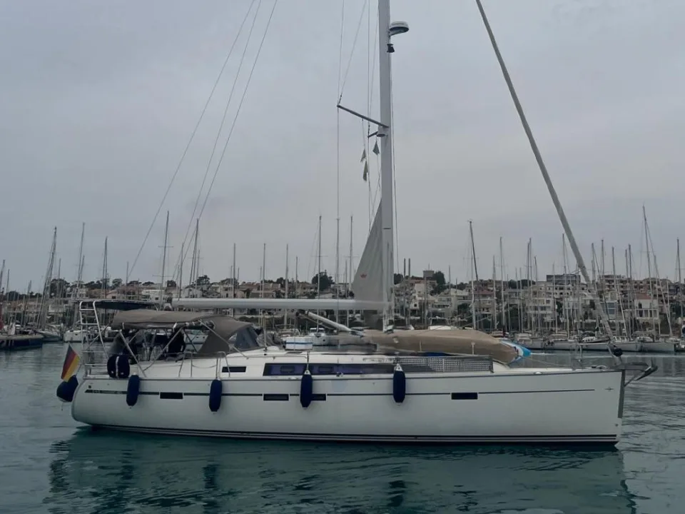 Bavaria Yachts Cruiser 46 used - photo 1