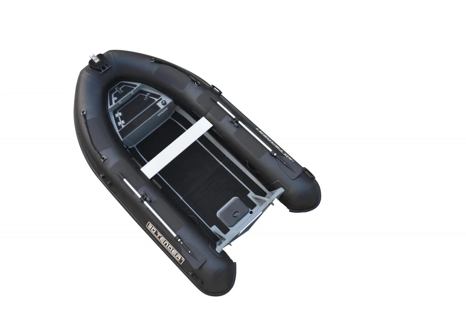 3D Tender nividic 360 used - photo 1