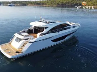 Fairline Targa 65 GT used - photo 1