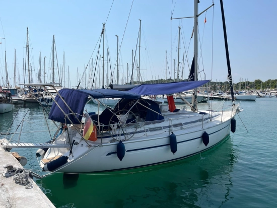 Bavaria Yachts 38 used - photo 1