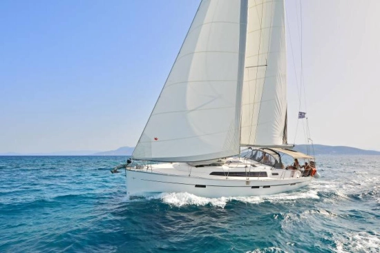 Bavaria Yachts Cruiser 46 usato - foto 1
