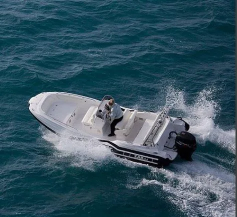 Zar 61 classic plus d'occasion - photo 1