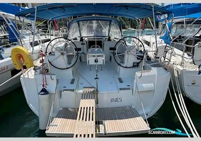 Jeanneau Sun Odyssey 479 used - photo 1