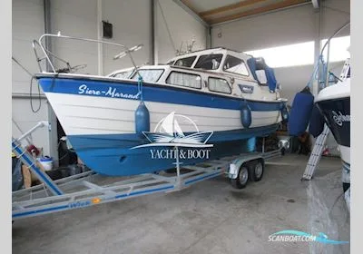 Saga Boats 27 Tour d'occasion - photo 1