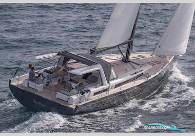 Beneteau Oceanis Yacht 60 d'occasion - photo 1