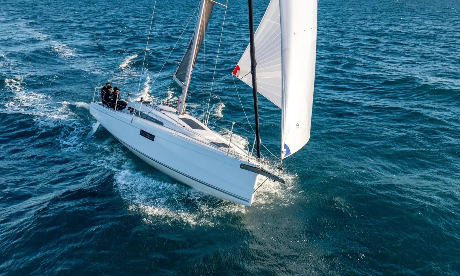 Beneteau First 30 used - photo 1