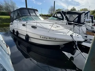 Chaparral 260 Signature used - photo 1