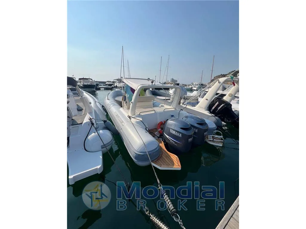 Joker Boat Clubman 26 d'occasion - photo 1