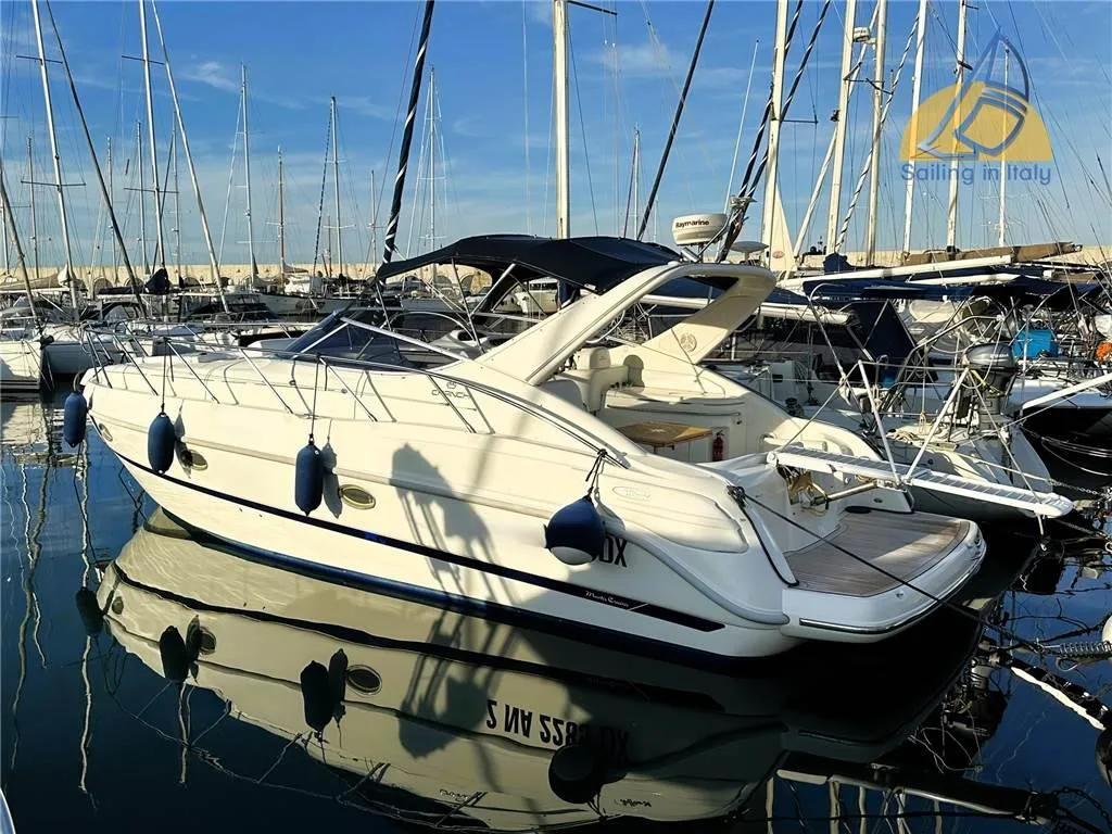 Cranchi ZAFFIRO 34 usato - foto 1