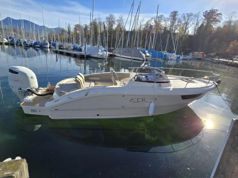 Eolo 730 Day HBS used - photo 1