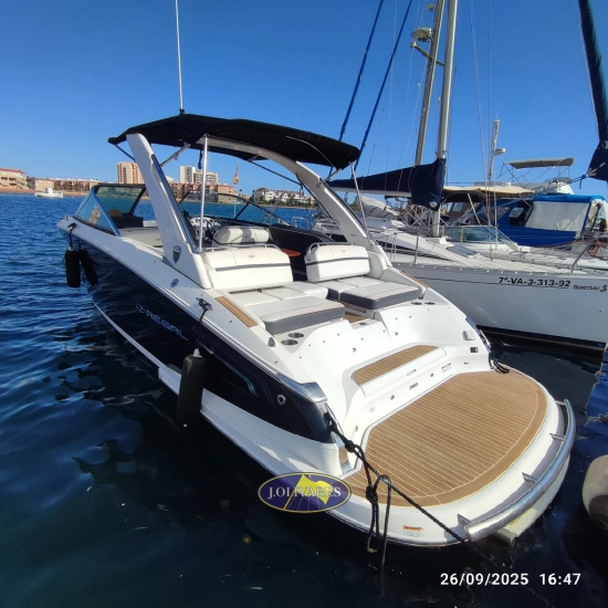 Regal 2800NP gebraucht - Foto 1