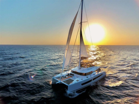 Fountaine Pajot Alegria 67 usato - foto 1