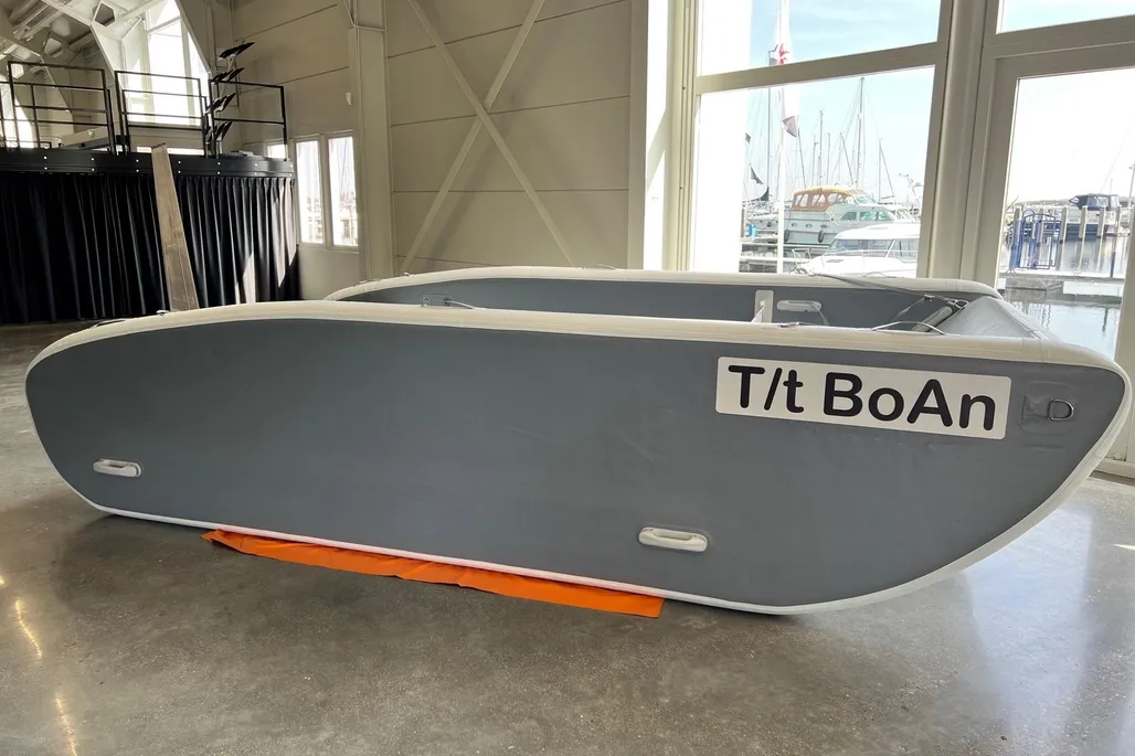 Hovercraft D.o.o. Electricat 450 d'occasion - photo 1
