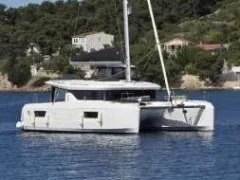 Lagoon 43 Owners Version (2025) gebraucht - Foto 1