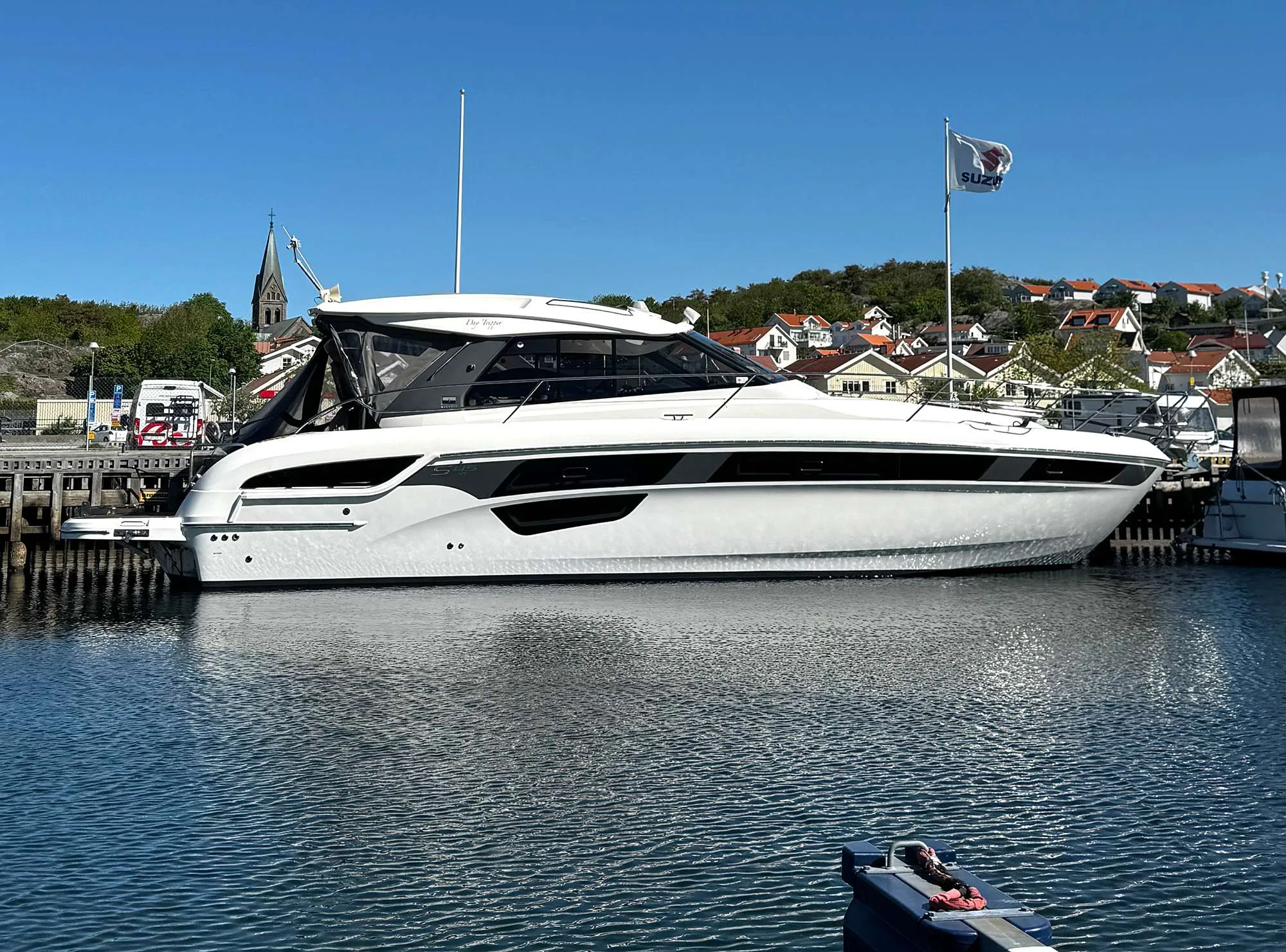 Bavaria Yachts S45 COUPE d'occasion - photo 1